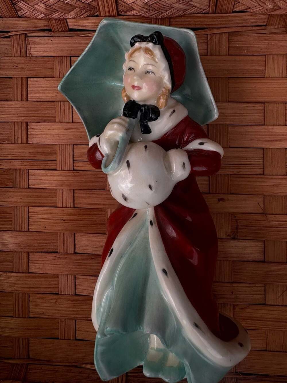 Royal Doulton Miss Muffet Figurine HN1936